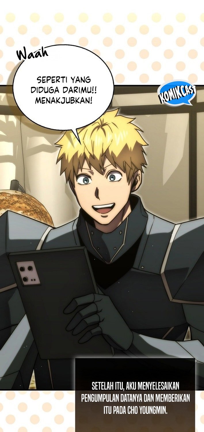 Demon Lord’s Martial Arts Ascension Chapter 124 Gambar 43