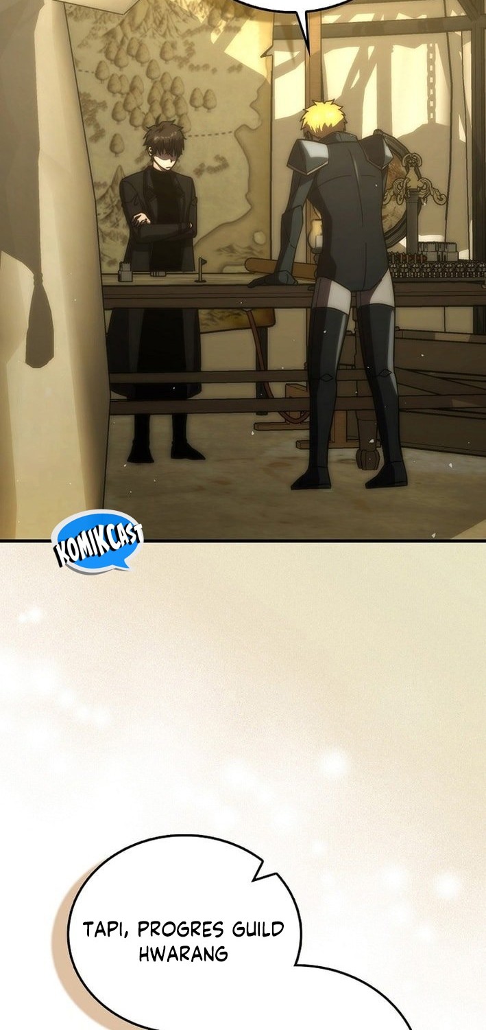 Demon Lord’s Martial Arts Ascension Chapter 124 Gambar 45