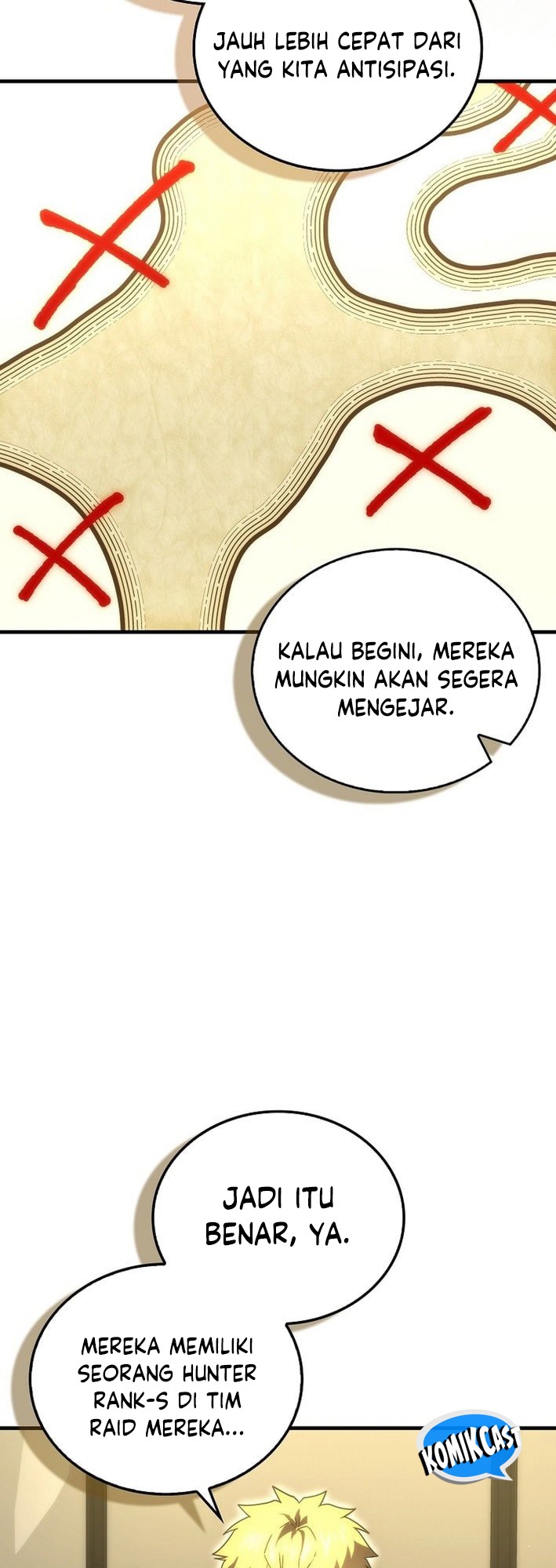 Demon Lord’s Martial Arts Ascension Chapter 124 Gambar 46