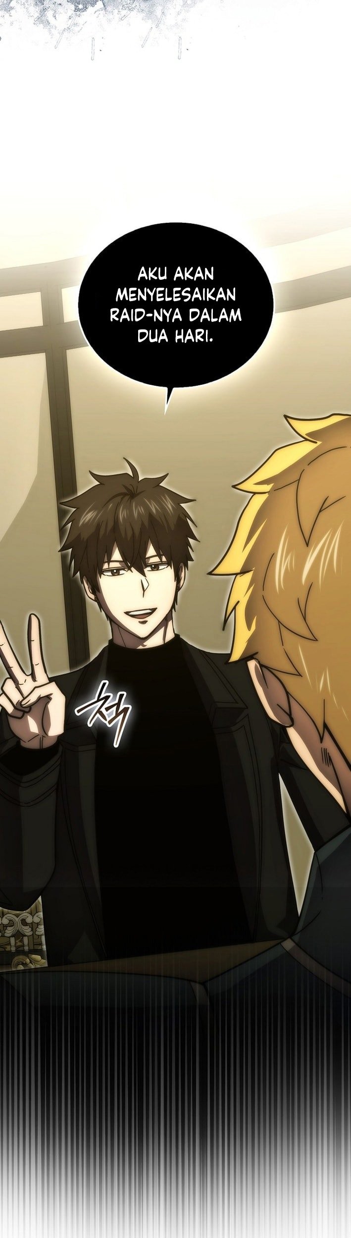 Demon Lord’s Martial Arts Ascension Chapter 124 Gambar 49