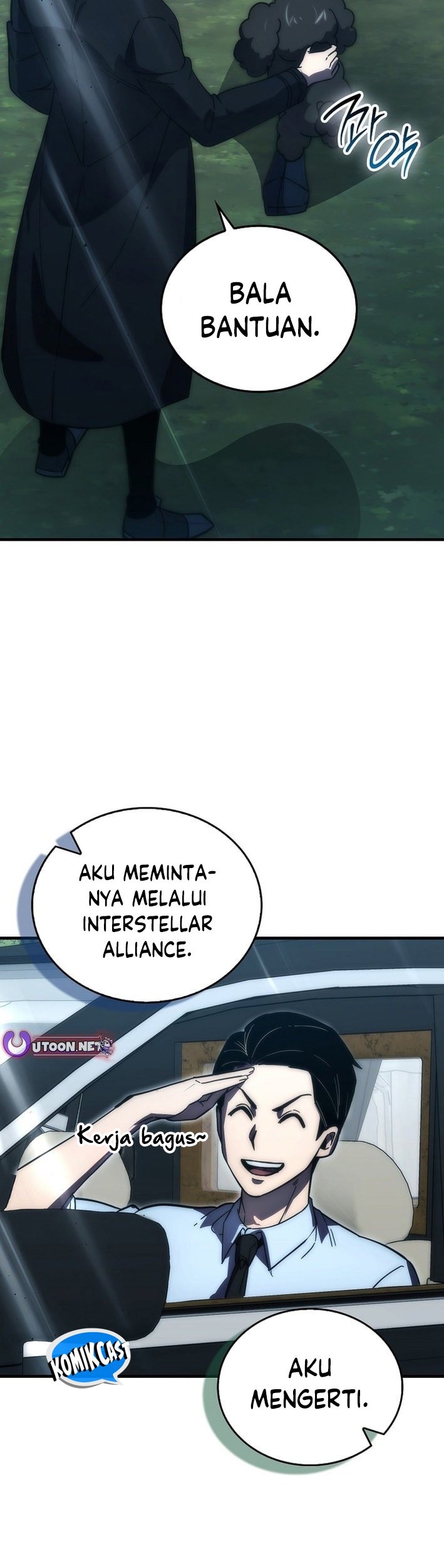 Demon Lord’s Martial Arts Ascension Chapter 124 Gambar 54