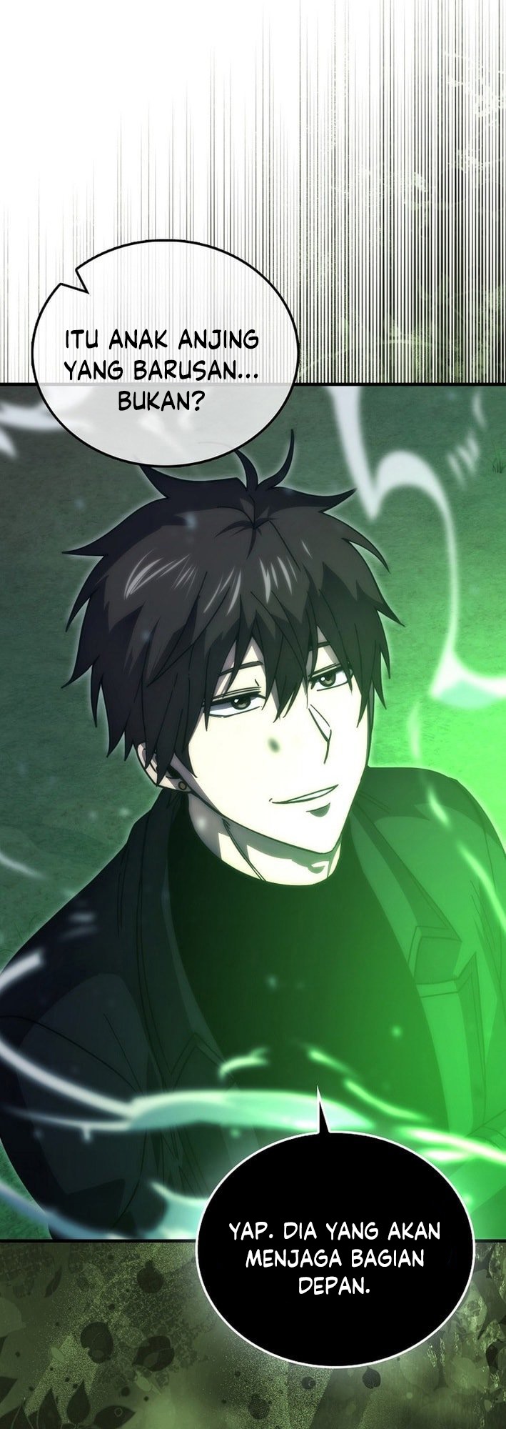 Demon Lord’s Martial Arts Ascension Chapter 124 Gambar 66