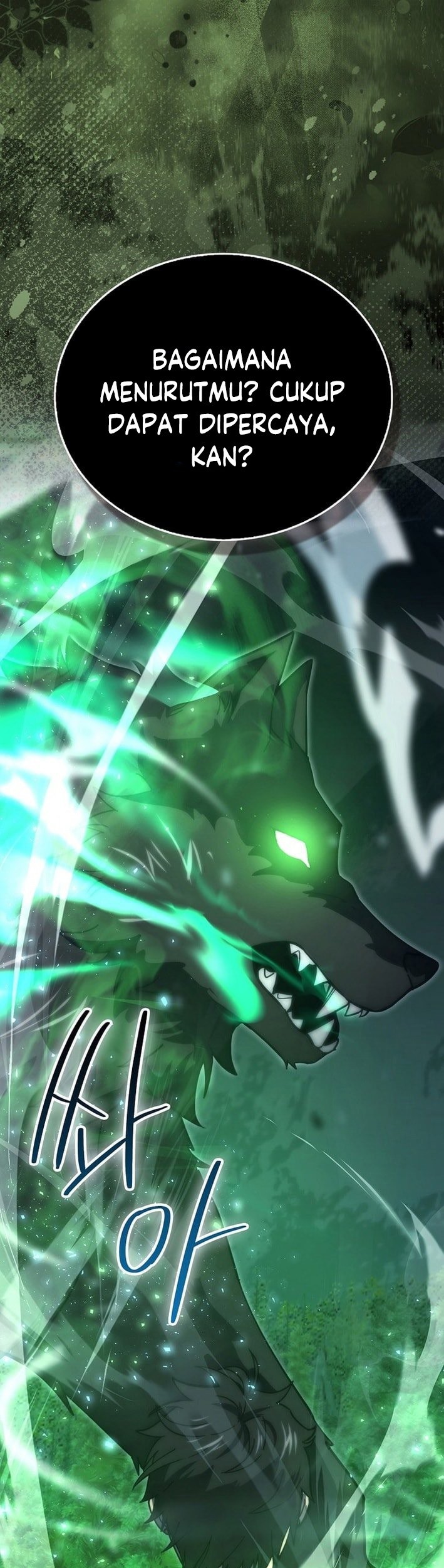 Demon Lord’s Martial Arts Ascension Chapter 124 Gambar 67