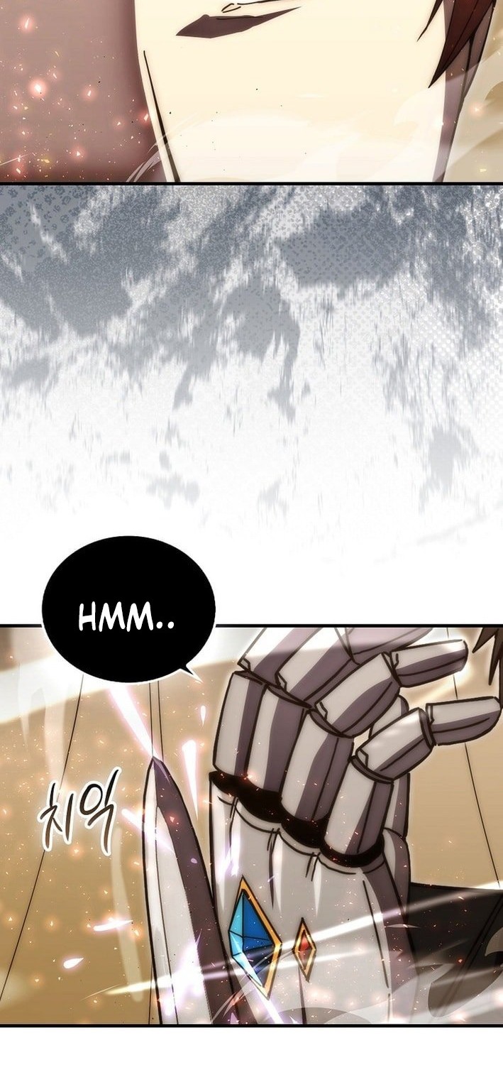 Demon Lord’s Martial Arts Ascension Chapter 124 Gambar 7