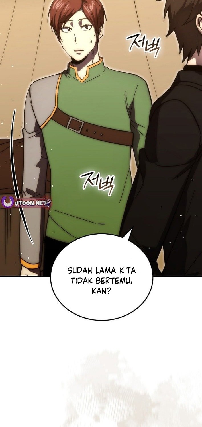 Demon Lord’s Martial Arts Ascension Chapter 124 Gambar 9