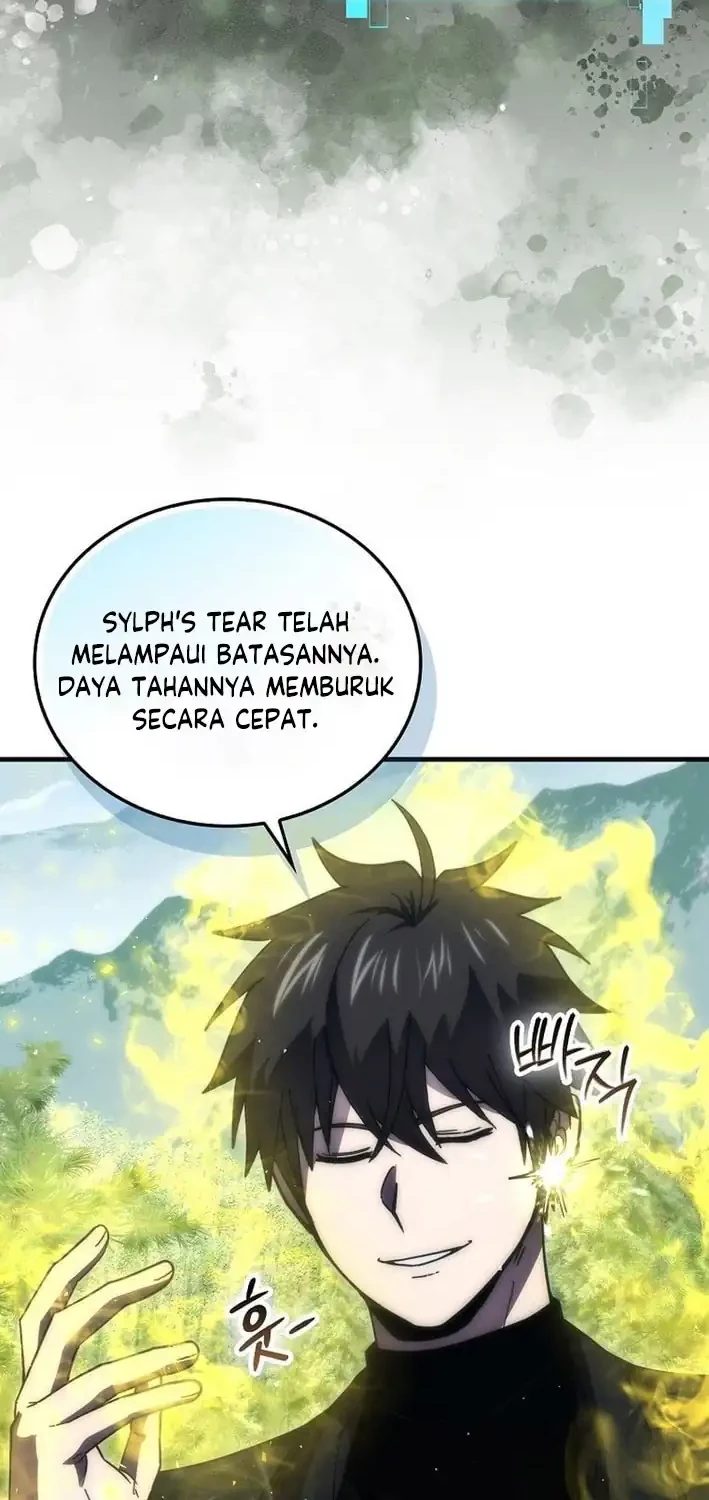 Demon Lord’s Martial Arts Ascension Chapter 125 Gambar 20