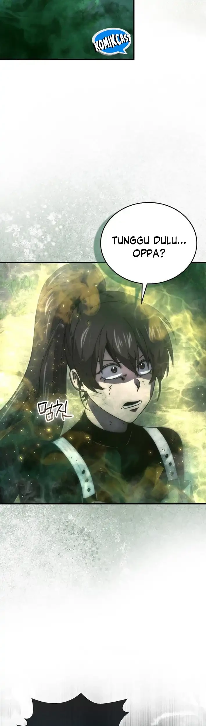 Demon Lord’s Martial Arts Ascension Chapter 125 Gambar 30