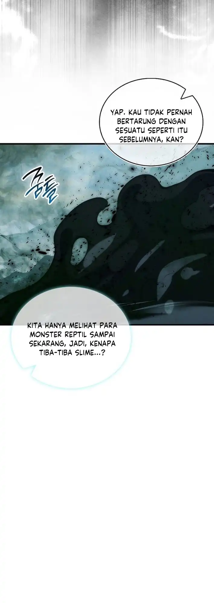 Demon Lord’s Martial Arts Ascension Chapter 125 Gambar 32