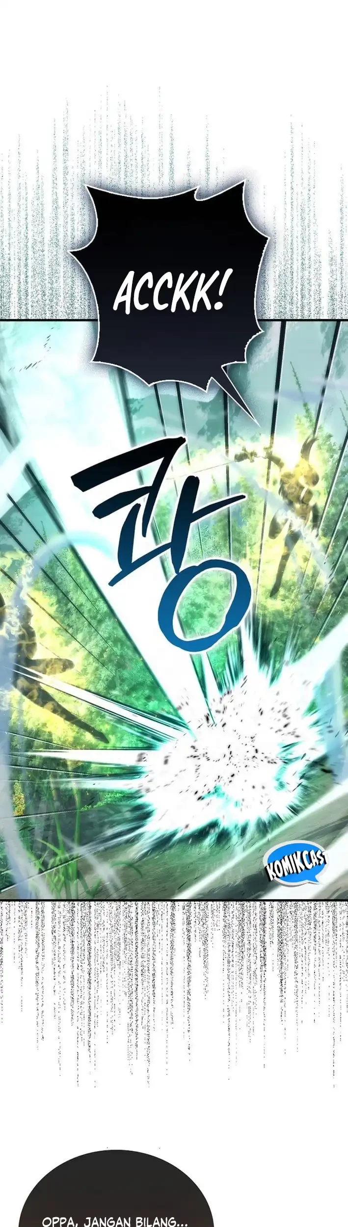 Demon Lord’s Martial Arts Ascension Chapter 125 Gambar 33