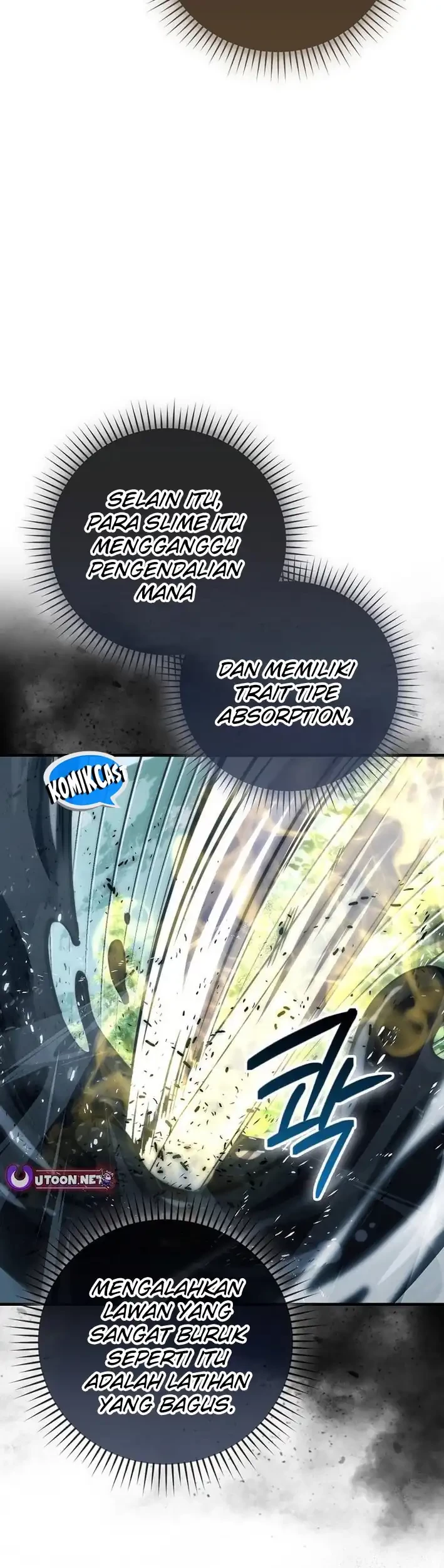 Demon Lord’s Martial Arts Ascension Chapter 125 Gambar 37