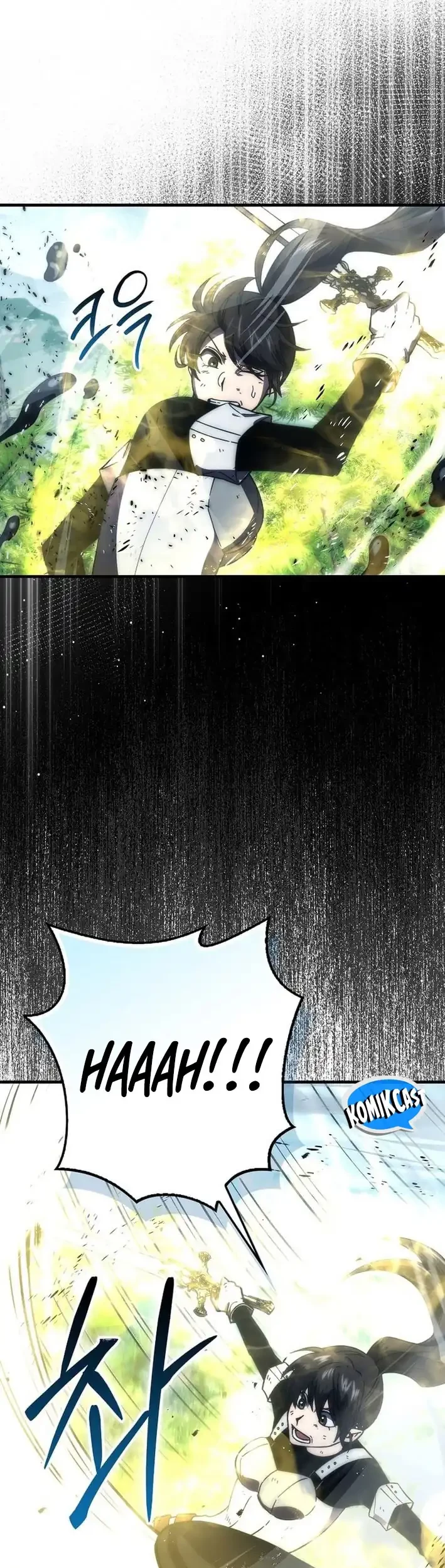 Demon Lord’s Martial Arts Ascension Chapter 125 Gambar 39