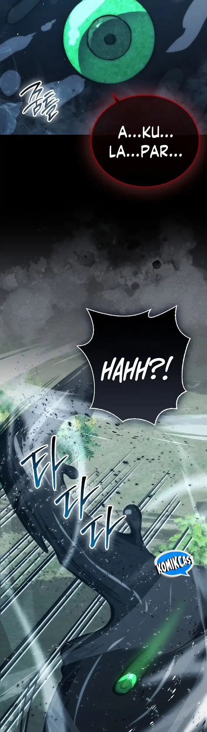 Demon Lord’s Martial Arts Ascension Chapter 125 Gambar 41