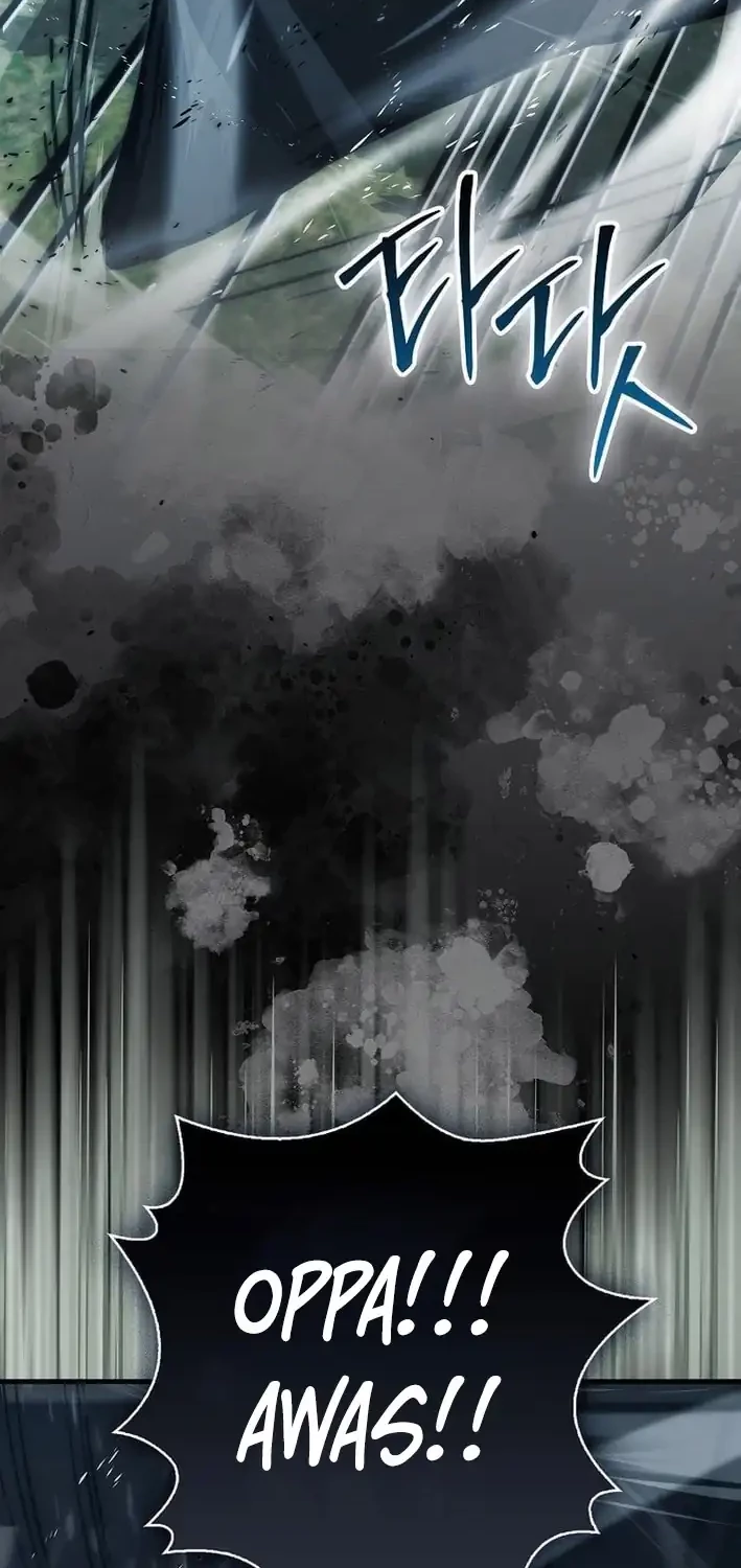 Demon Lord’s Martial Arts Ascension Chapter 125 Gambar 42