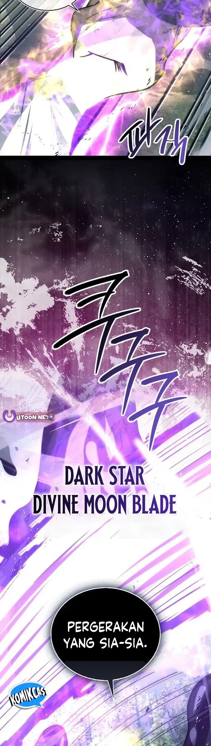 Demon Lord’s Martial Arts Ascension Chapter 125 Gambar 44