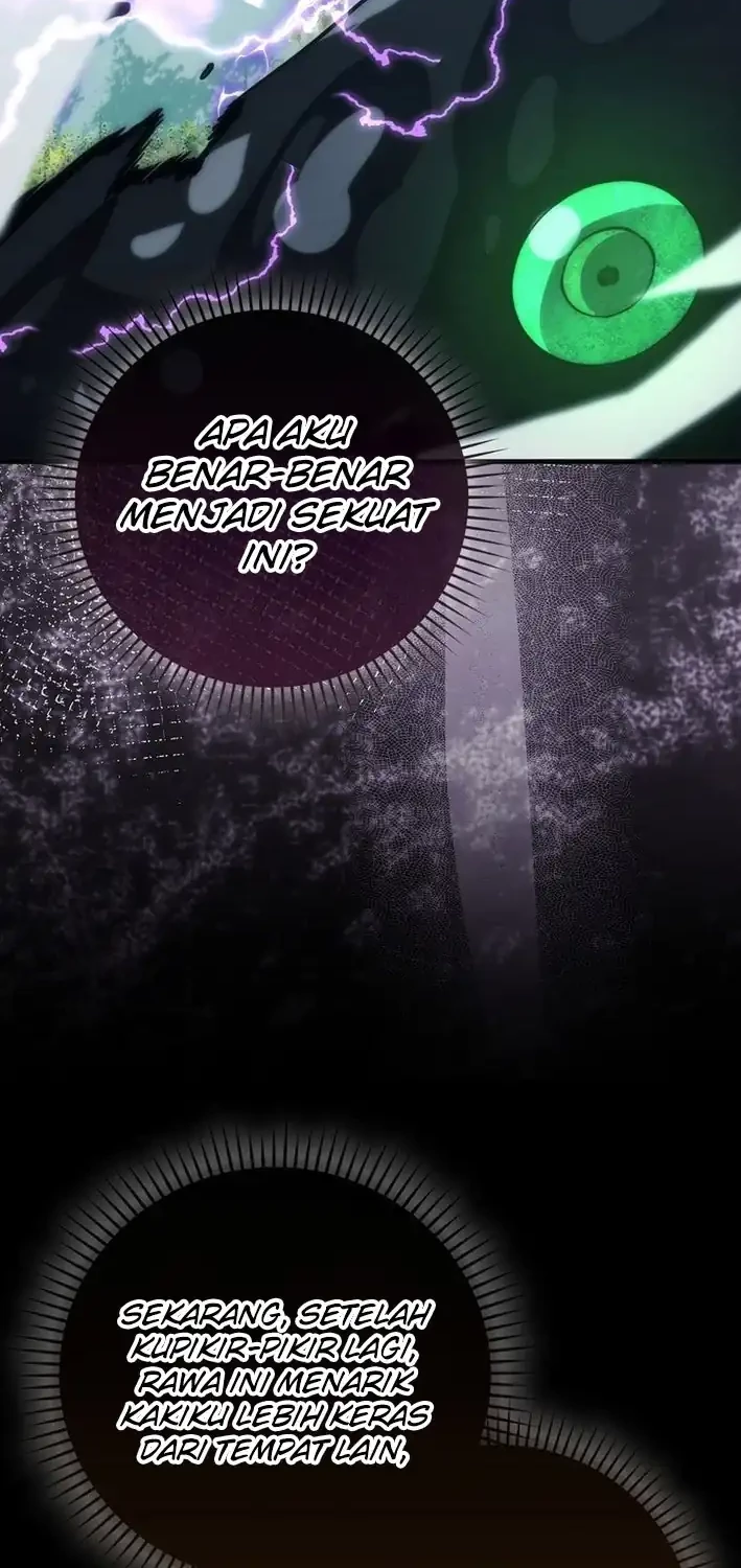 Demon Lord’s Martial Arts Ascension Chapter 125 Gambar 47