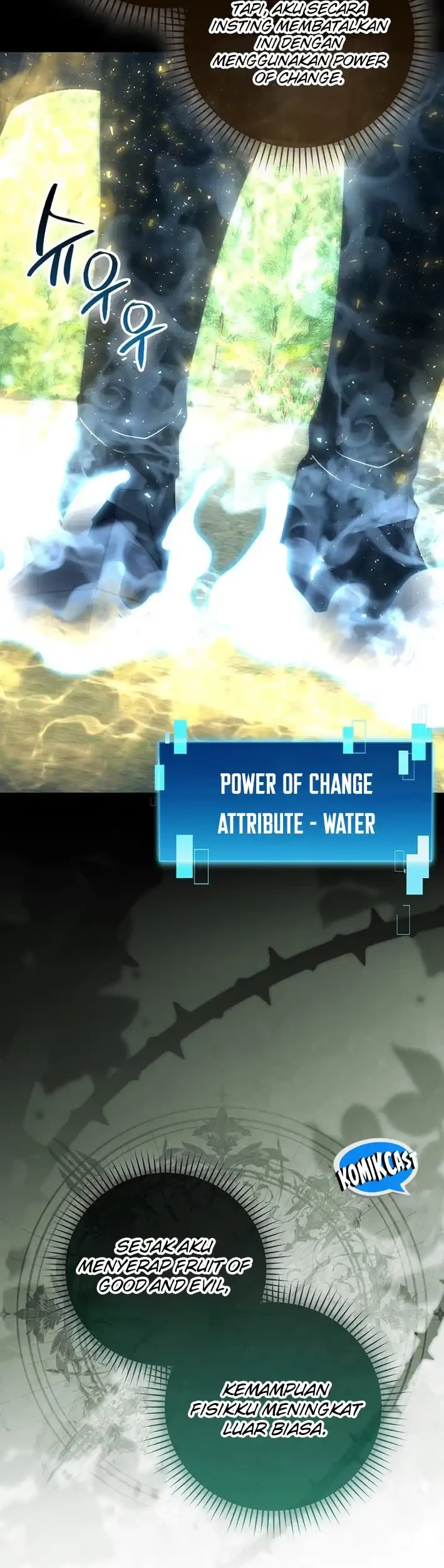 Demon Lord’s Martial Arts Ascension Chapter 125 Gambar 48