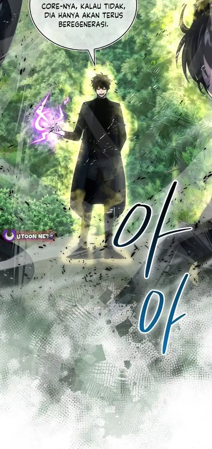 Demon Lord’s Martial Arts Ascension Chapter 125 Gambar 51