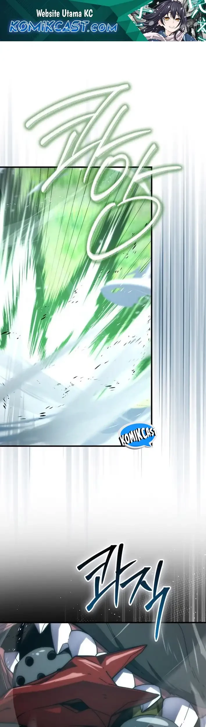 Baca  Demon Lord’s Martial Arts Ascension Chapter 125 Gambar 2