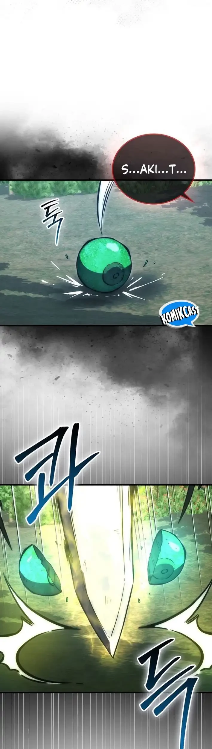 Demon Lord’s Martial Arts Ascension Chapter 125 Gambar 52