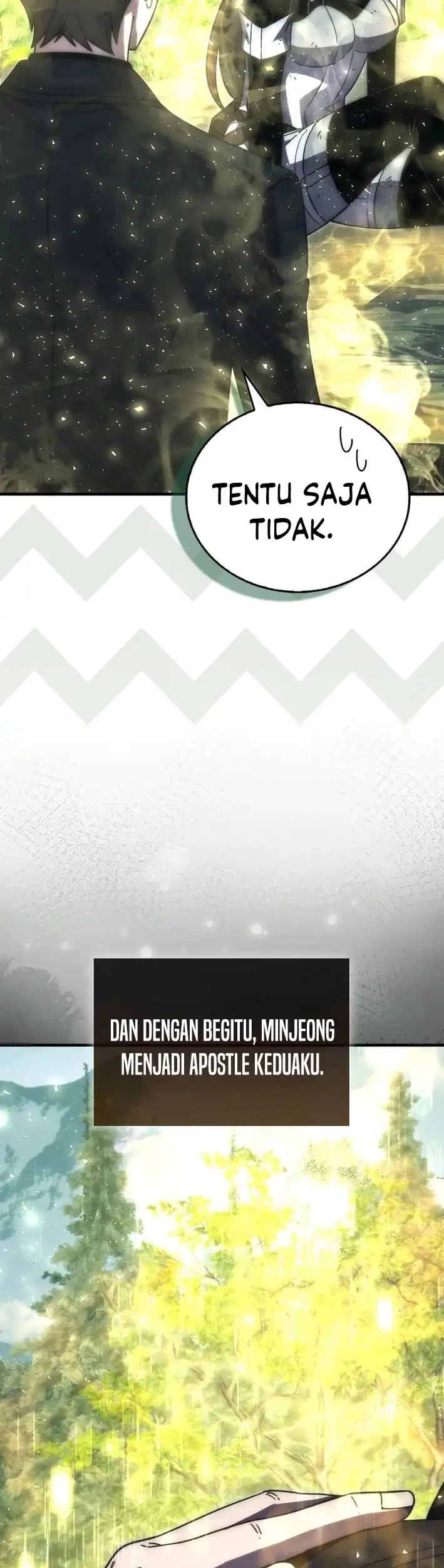 Demon Lord’s Martial Arts Ascension Chapter 125 Gambar 60