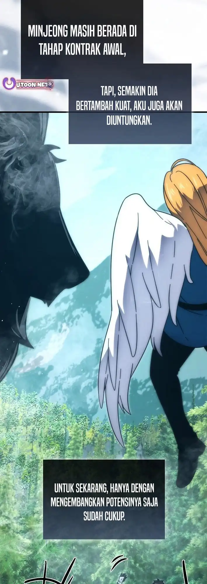 Demon Lord’s Martial Arts Ascension Chapter 125 Gambar 64