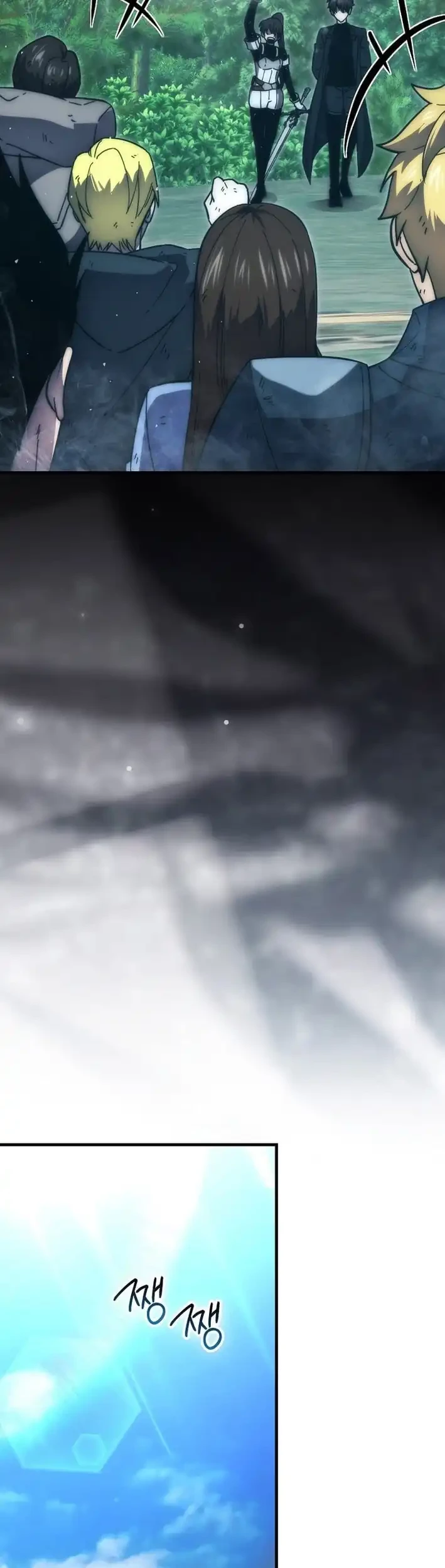 Demon Lord’s Martial Arts Ascension Chapter 125 Gambar 65