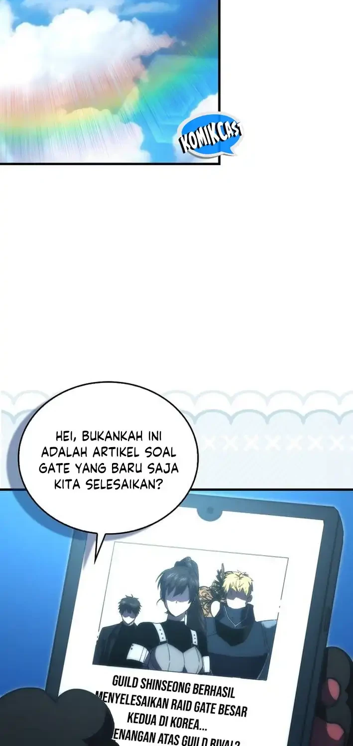 Demon Lord’s Martial Arts Ascension Chapter 125 Gambar 66