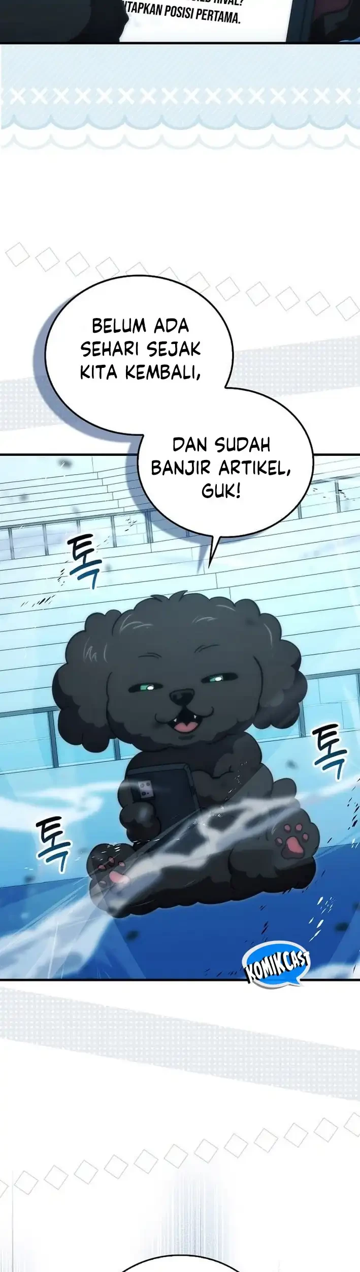 Demon Lord’s Martial Arts Ascension Chapter 125 Gambar 67