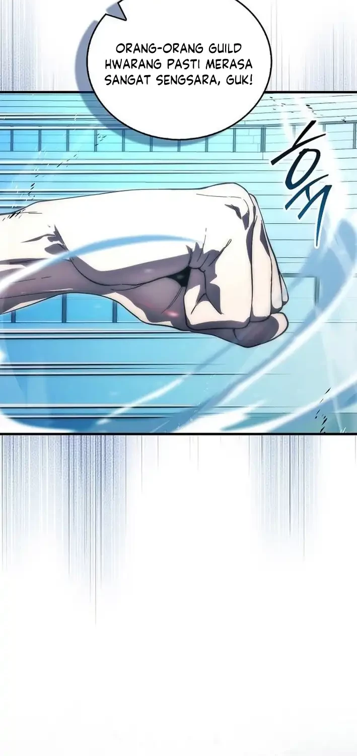 Demon Lord’s Martial Arts Ascension Chapter 125 Gambar 68