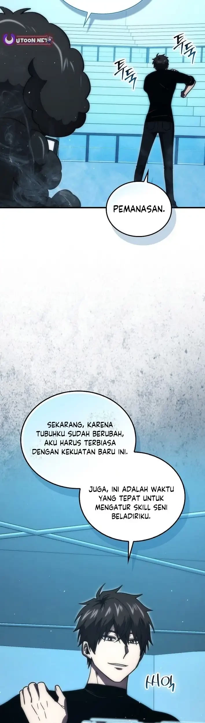 Demon Lord’s Martial Arts Ascension Chapter 125 Gambar 70