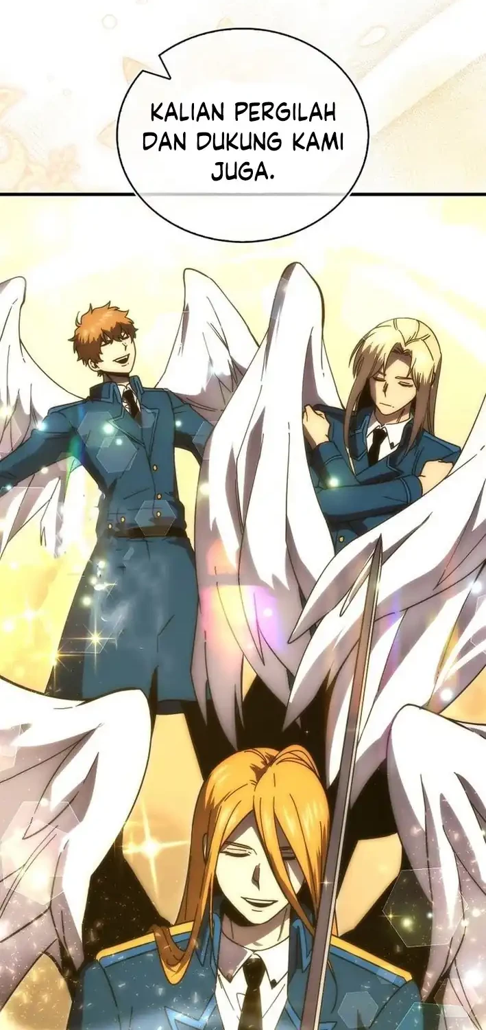Demon Lord’s Martial Arts Ascension Chapter 125 Gambar 8