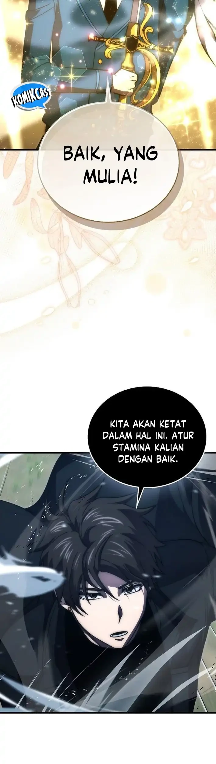 Demon Lord’s Martial Arts Ascension Chapter 125 Gambar 9