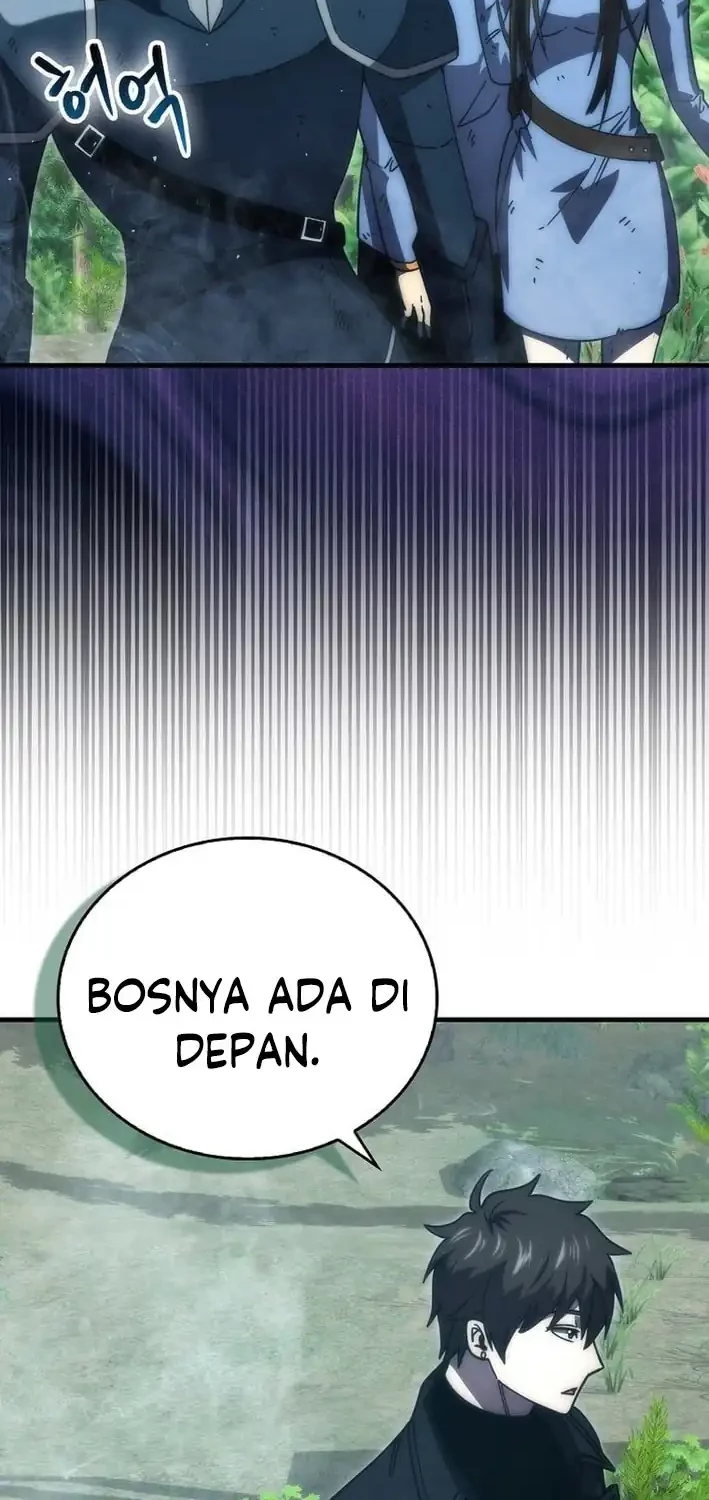 Demon Lord’s Martial Arts Ascension Chapter 125 Gambar 13