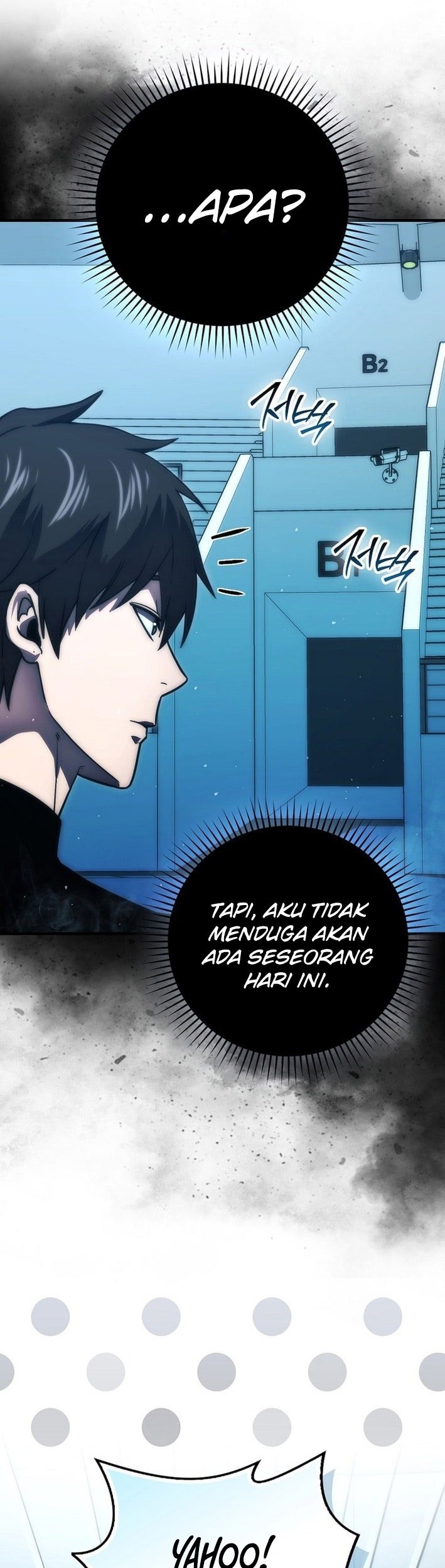 Demon Lord’s Martial Arts Ascension Chapter 126 Gambar 16