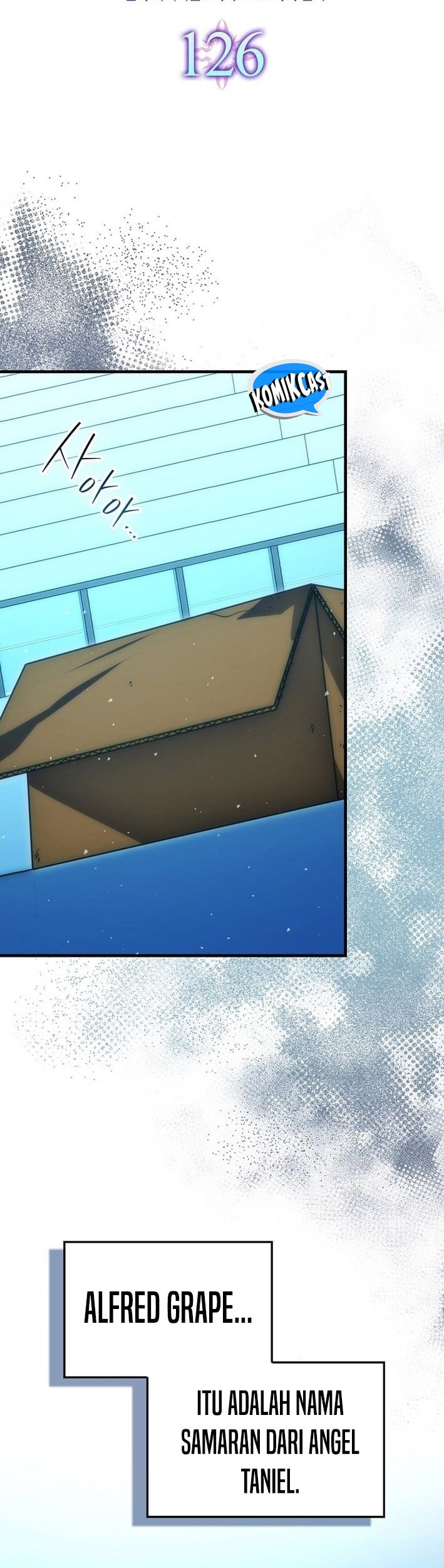 Demon Lord’s Martial Arts Ascension Chapter 126 Gambar 23