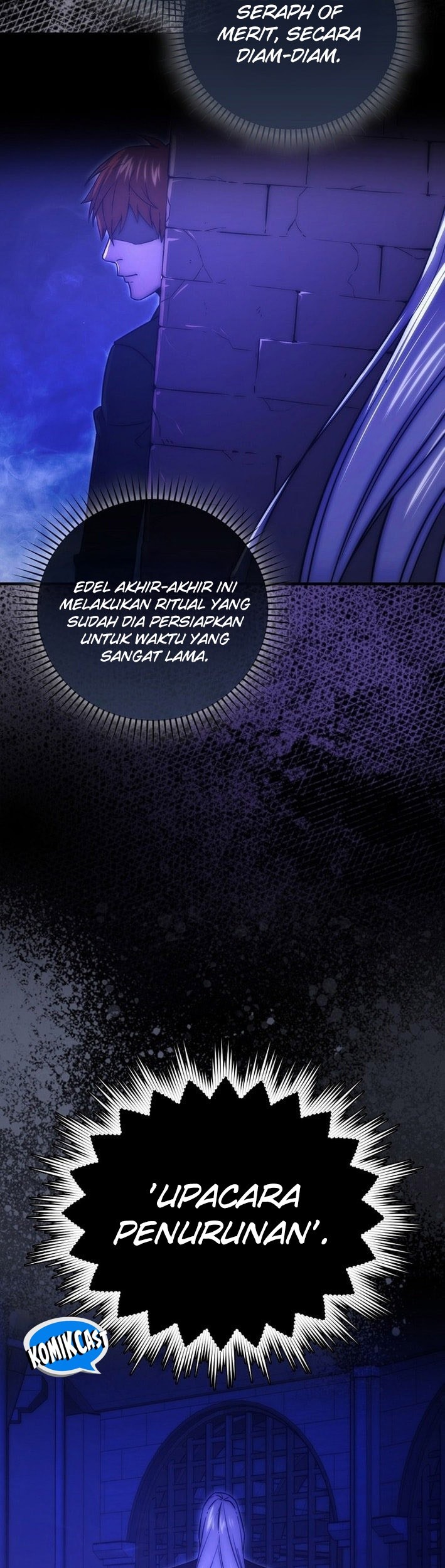 Demon Lord’s Martial Arts Ascension Chapter 126 Gambar 26