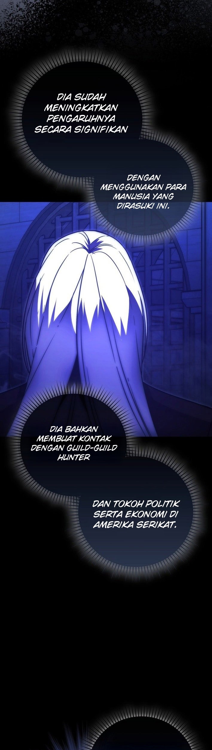 Demon Lord’s Martial Arts Ascension Chapter 126 Gambar 28