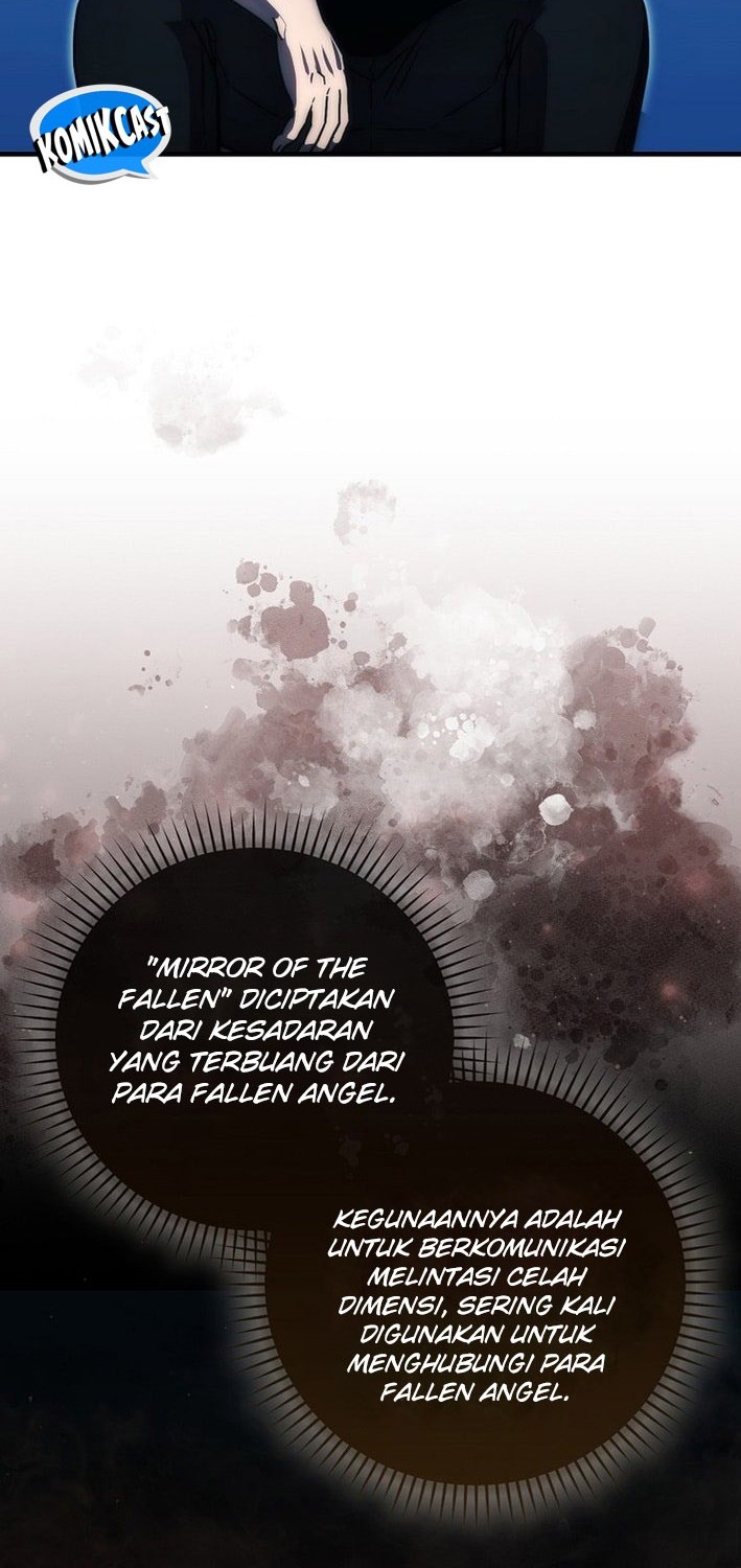 Demon Lord’s Martial Arts Ascension Chapter 126 Gambar 34