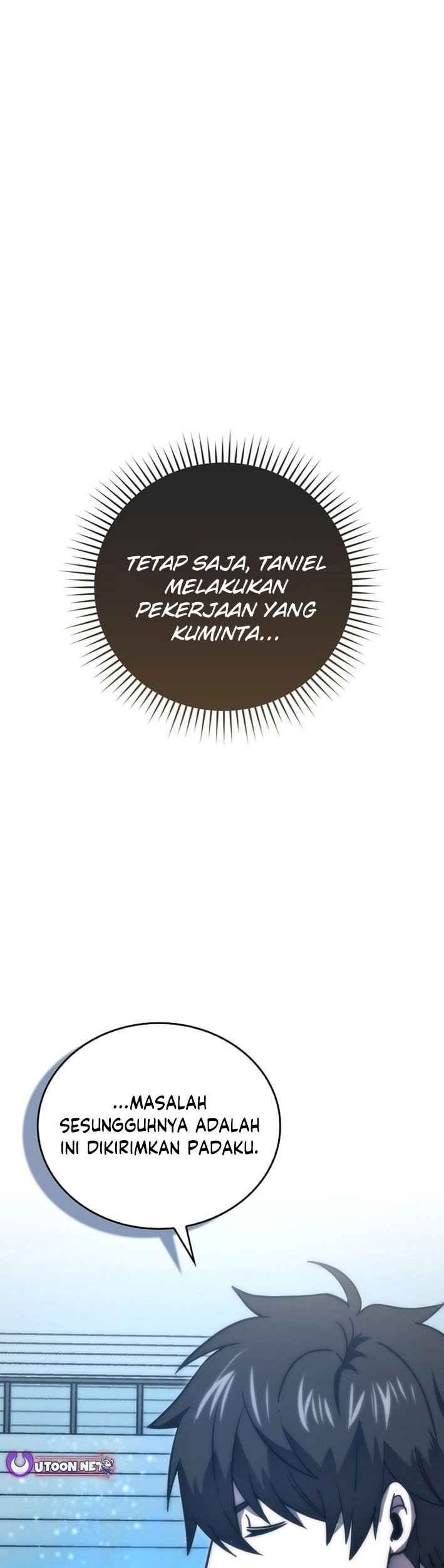 Demon Lord’s Martial Arts Ascension Chapter 126 Gambar 37