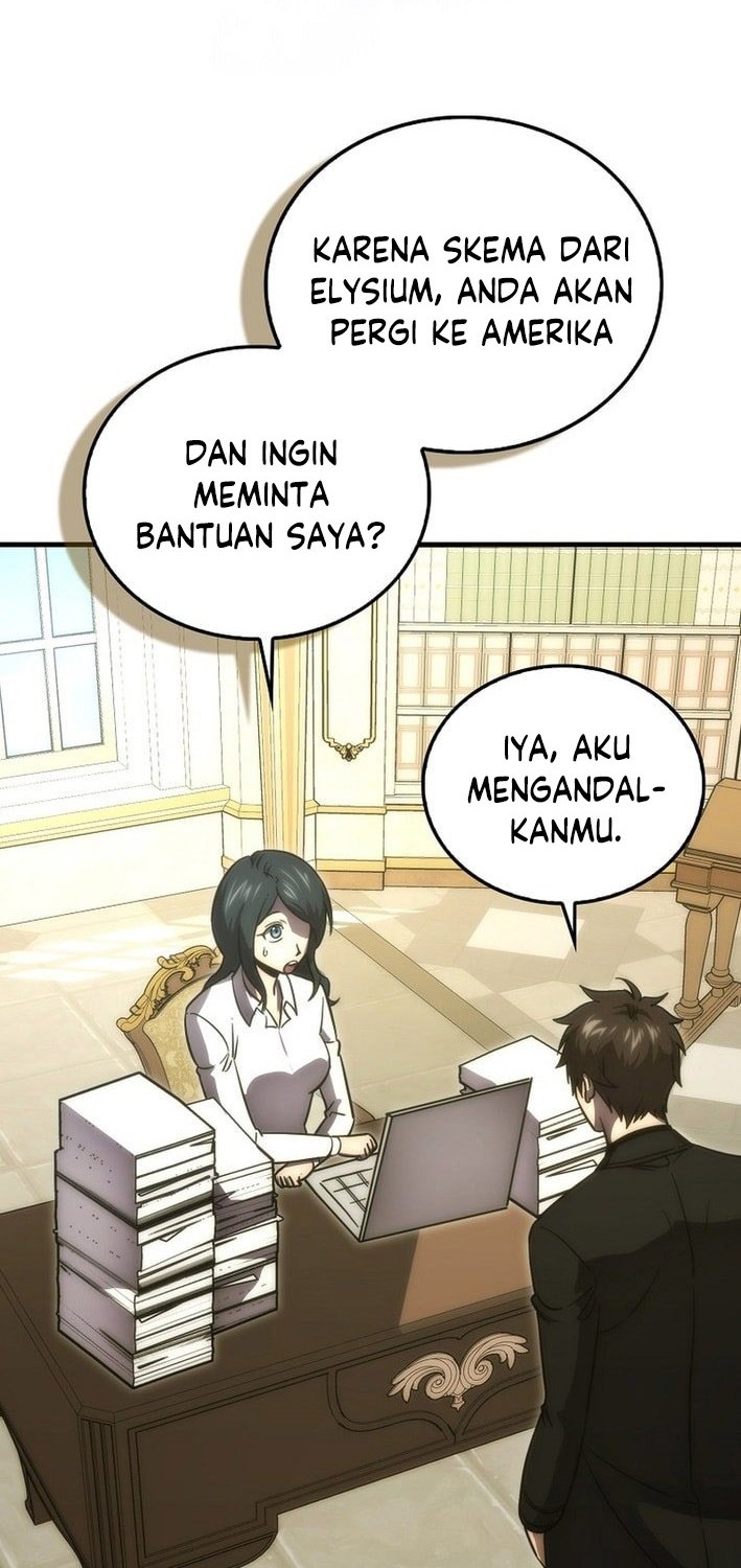 Demon Lord’s Martial Arts Ascension Chapter 126 Gambar 43