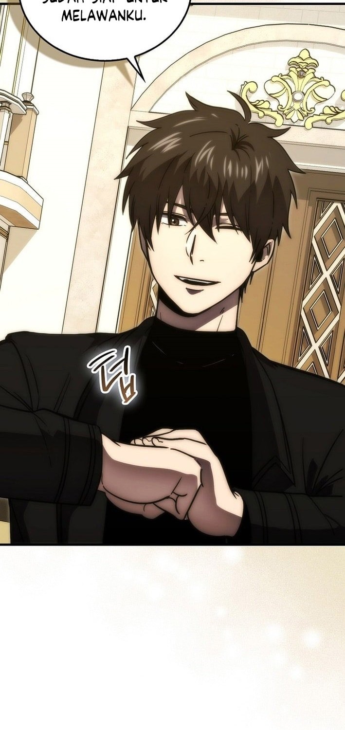 Demon Lord’s Martial Arts Ascension Chapter 126 Gambar 45