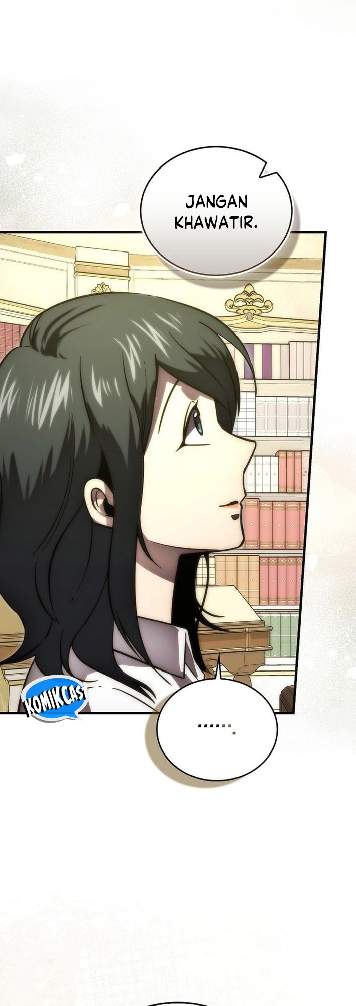 Demon Lord’s Martial Arts Ascension Chapter 126 Gambar 46