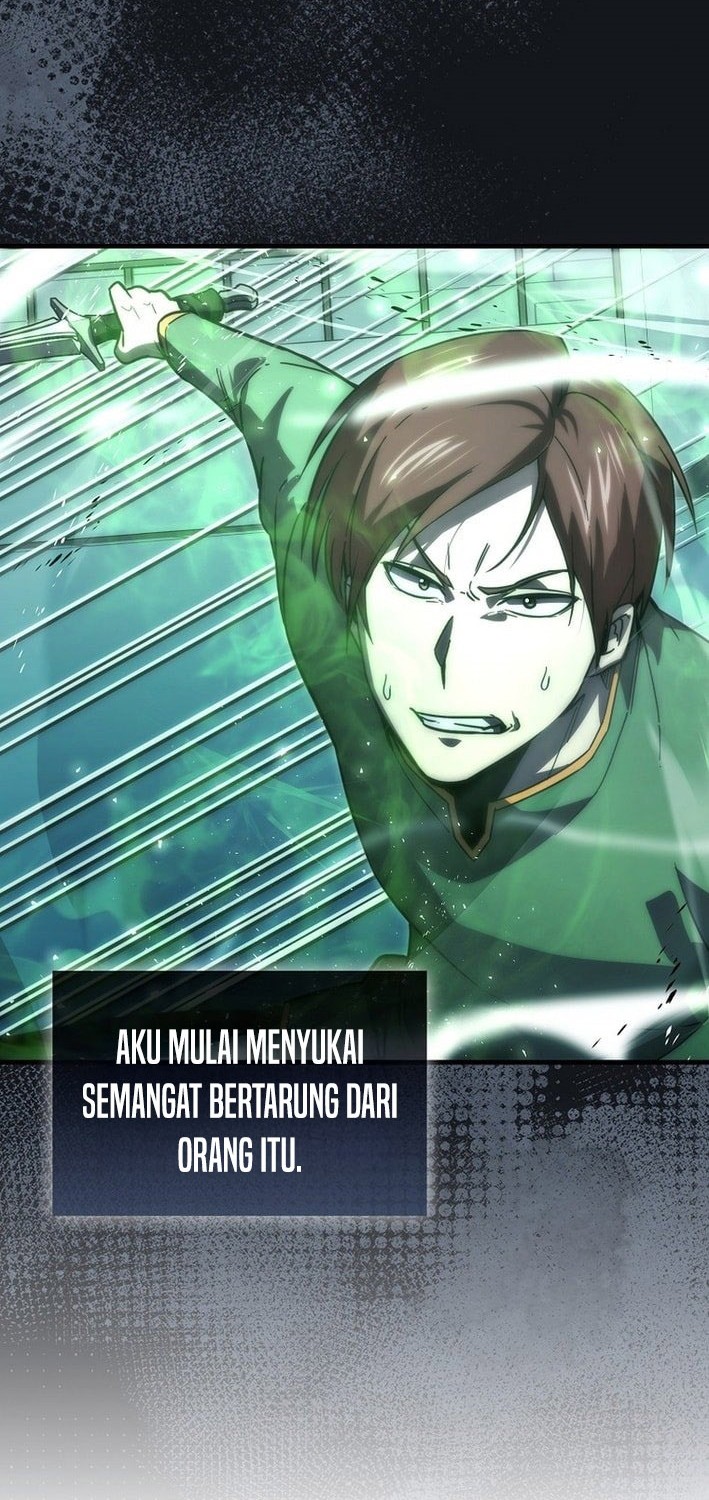 Demon Lord’s Martial Arts Ascension Chapter 126 Gambar 50