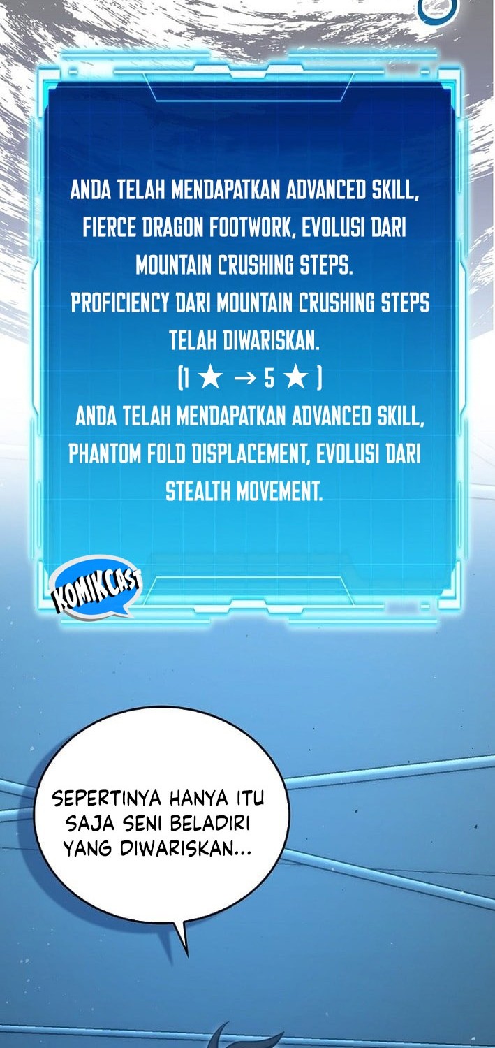 Demon Lord’s Martial Arts Ascension Chapter 126 Gambar 4