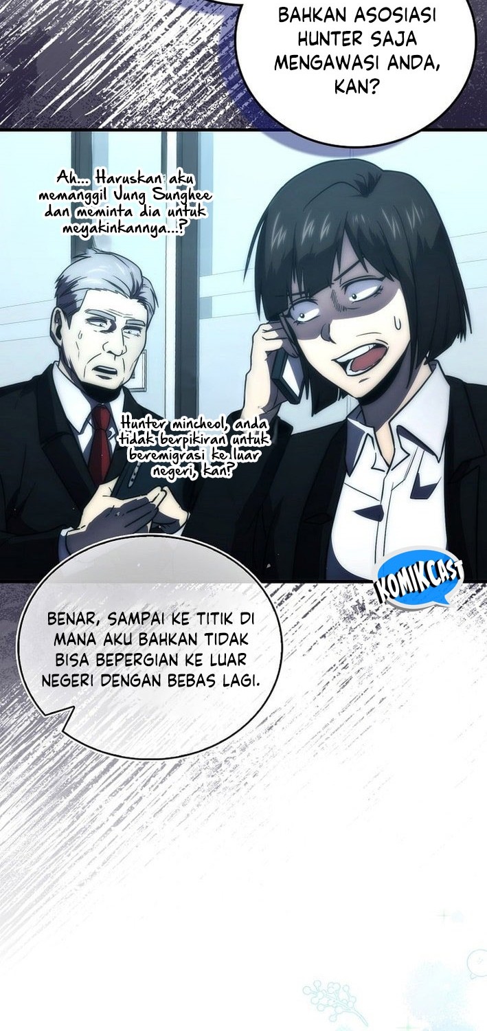 Demon Lord’s Martial Arts Ascension Chapter 126 Gambar 55