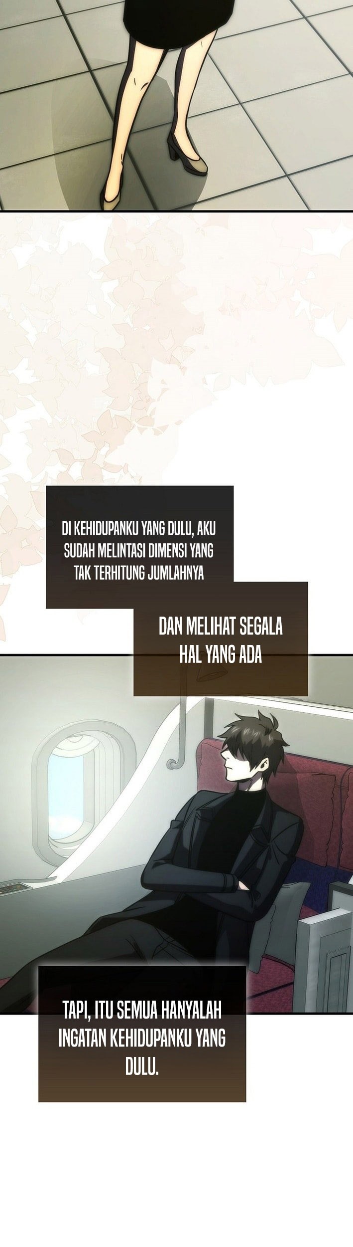 Demon Lord’s Martial Arts Ascension Chapter 126 Gambar 62