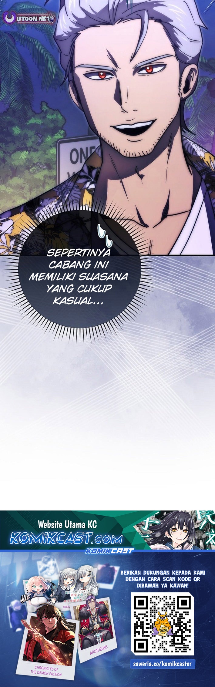 Demon Lord’s Martial Arts Ascension Chapter 126 Gambar 69