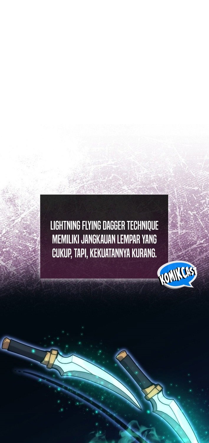 Demon Lord’s Martial Arts Ascension Chapter 126 Gambar 7