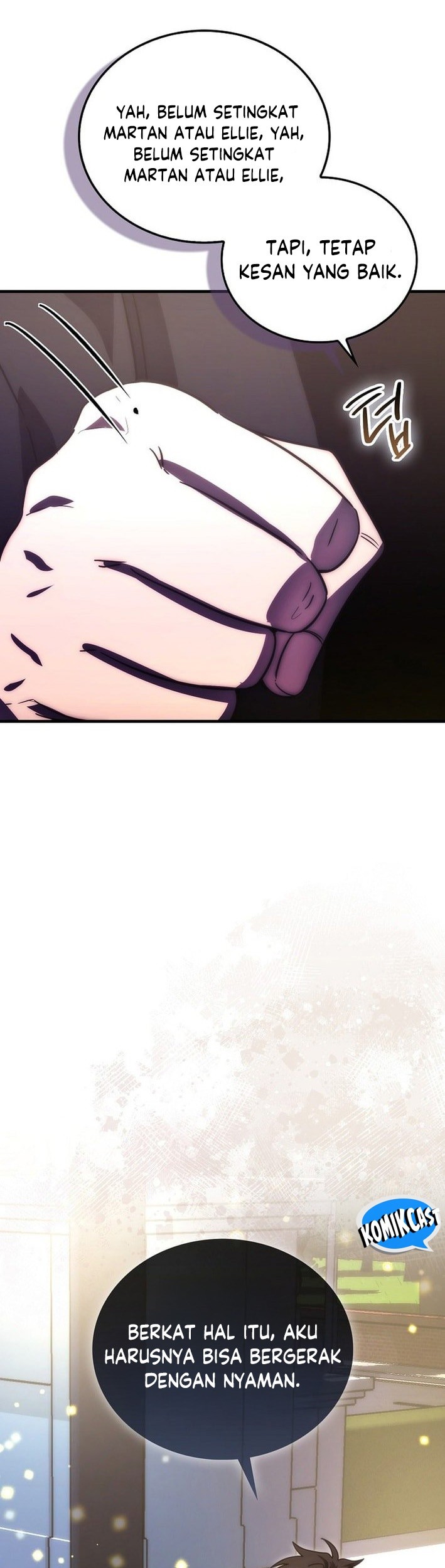 Demon Lord’s Martial Arts Ascension Chapter 127 Gambar 21