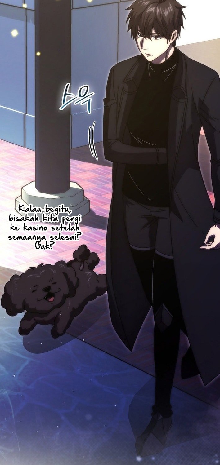 Demon Lord’s Martial Arts Ascension Chapter 127 Gambar 22